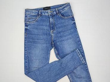 hand work denim: Mohito, Jeansy damskie, rozmiar S — 1