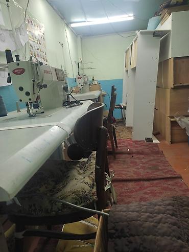 Продажа другой коммерческой недвижимости: 🏡 Продаю! Коммерч. недвиж. 143 м2 участок 2,18 соток р/н Ош базар — 4