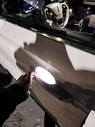 li auto: Lincoln : 2021 г., 2 л, Автомат, Бензин, Кроссовер — 5