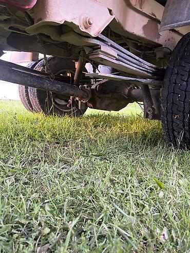 Mercedes-Benz: Mercedes-Benz Спринтер: 2001 г., 2.7 л, Механика, Дизель, Фургон at lalafo.kg — 2 Mercedes-Benz: Mercedes-Benz Спринтер: 2001 г., 2.7 л, Механика, Дизель, Фургон — 2