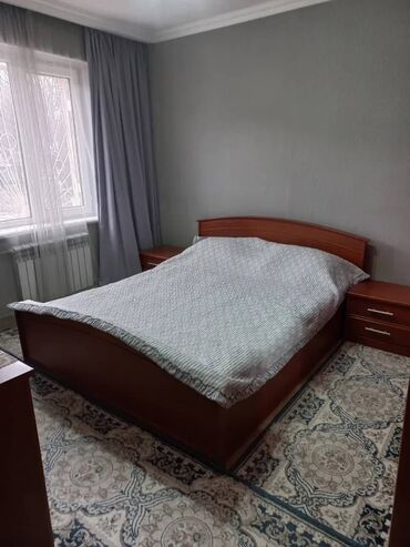 Продажа квартир: 2 комнаты, 56 м², 2 этаж — 3