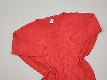 brandy bluza: Saint Tropez, Sweter damski, rozmiar L — 1