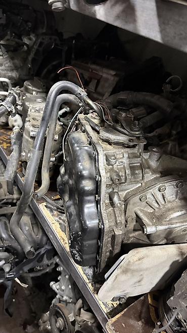 dohc: Двигатели и комплектующие Honda i-VTEC, DOHC Описание: - Атмосферные — 4