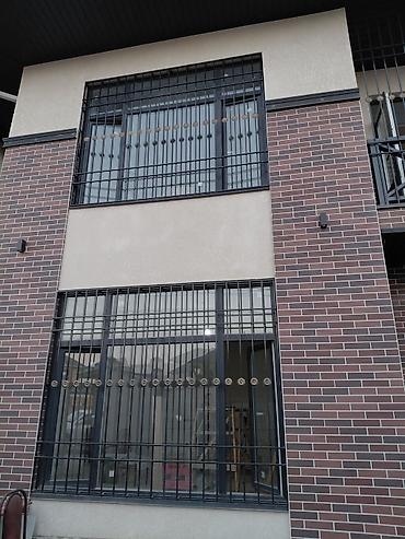 Решетки для окон: Решетки для окон, Кованные, На заказ, Бесплатная установка — 21