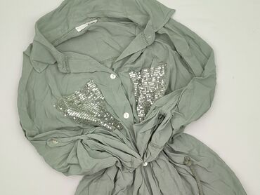 saint laurent ubrania: Italian Style, Koszula damska, rozmiar S