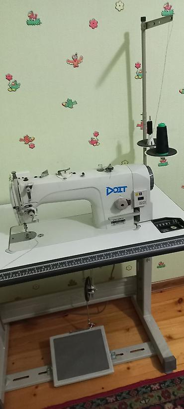 vifi ötürücü: DoIT sənaye tikiş avadanlıqları dəstihec islenmeyib3cu bir — 1