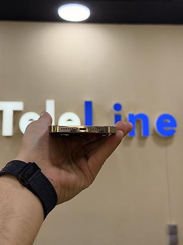 irşad telecom iphone 14 pro max: IPhone 14 Pro Max, 128 GB, Qızılı, Zəmanət, Kredit, Qırıq — 3