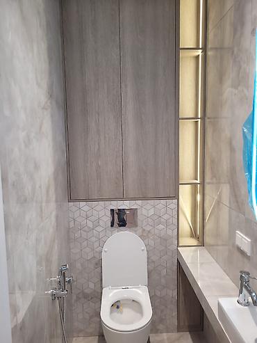 Дизайн, проектирование: Дизайн | Квартиры — 6