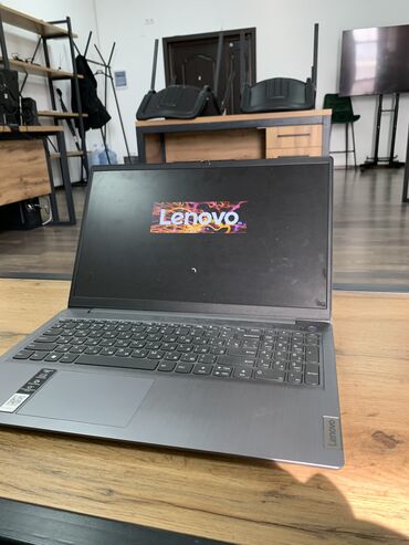 testirovshhik web: Ноутбук, Lenovo, 8 ГБ ОЗУ, Intel Pentium, 15 ", Б/у, Для несложных задач, память SSD