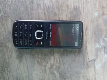 нокия 5130: Nokia 6700 Slide, Б/у, цвет - Черный