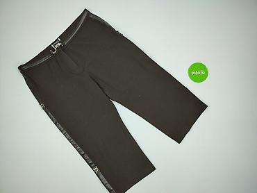 botki wrangler: Spodnie 3/4 damskie, rozmiar 4XL — 2