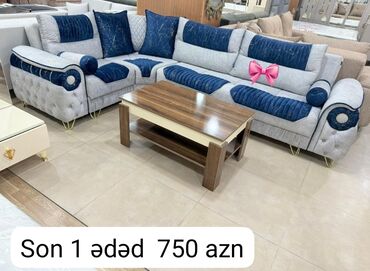 Rəflər: Künc divan, Yeni, Açılan, Bazalı, Şəhərdaxili pulsuz çatdırılma