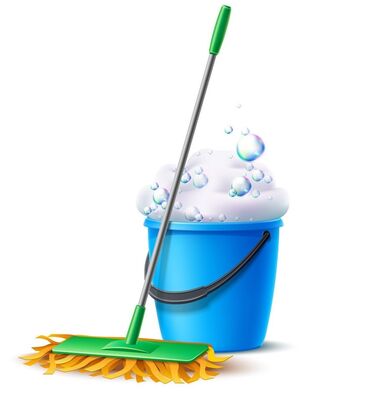 требуется уборшица: Женщина европейской национальности,ищет работу,уборка подъездов.Без