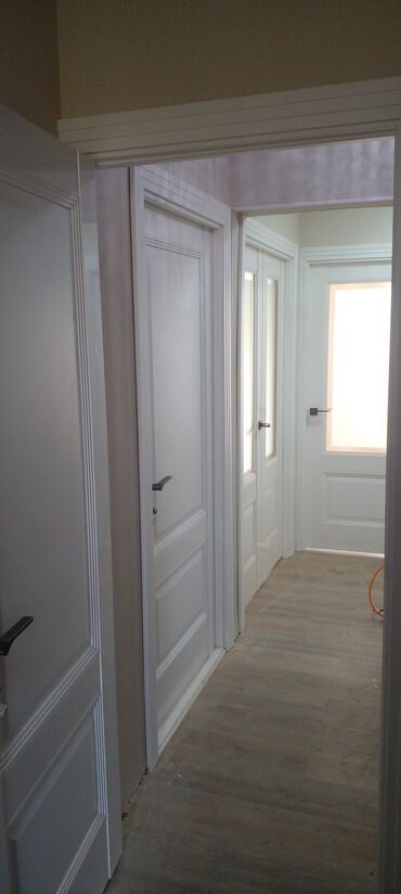 Ремонт окон и дверей: Дверь: Установка, Бесплатный выезд — 11