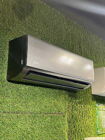 Kondisionerlər: Kondisioner Midea, Yeni, 20-25 kv. m, Split sistem, Kredit var, Ödənişli quraşdırma — 10