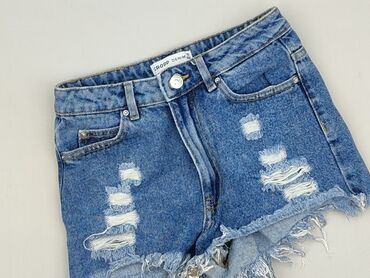 legginsy push up xs: Cropp, Shorts for women, size 2XS