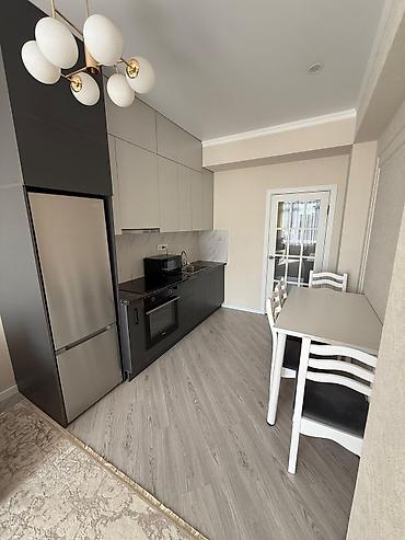 Продажа квартир: 2 комнаты, 49 м², Элитка, 9 этаж, Дизайнерский ремонт — 6