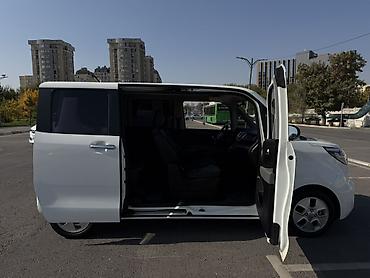 mini coper: Kia Ray: 2020 г., 1 л, Автомат, Бензин, Минивэн — 7