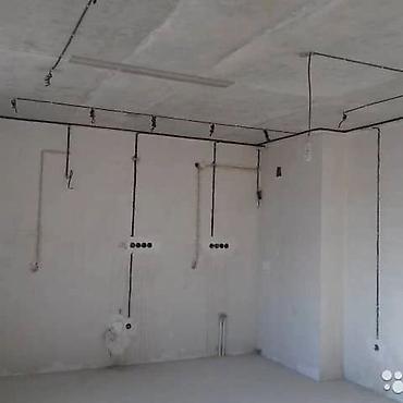 Электрики: Электрик | Установка счетчиков, Установка стиральных машин, Демонтаж электроприборов Больше 6 лет опыта — 9