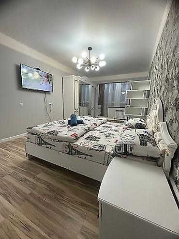 hostel osh: 1 комната, Бишкек Парк ТРЦ, Банные принадлежности, Бронь, Бытовая техника — 1
