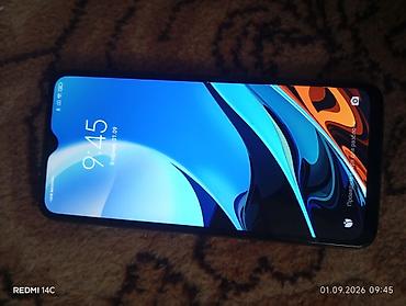телево: Redmi, Redmi 9A, Б/у — 1