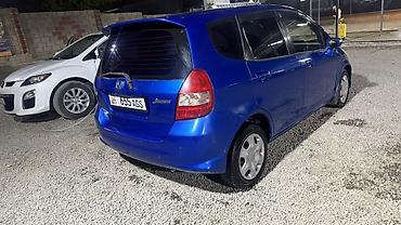 стартер фит: Honda Fit: 2008 г., 1.4 л, Автомат, Бензин, Хэтчбэк — 5