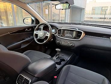 kla sorento: Kia Sorento: 2020 г., 2.4 л, Автомат, Бензин, Кроссовер — 6