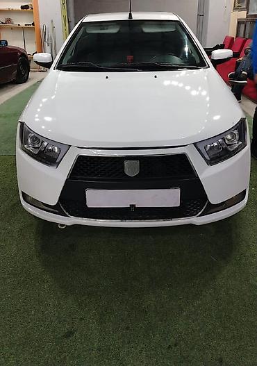 səxsi avtomobili olanlara is 2026: Iran Khodro : 1.8 l | 2020 il 110000 km Sedan — 1
