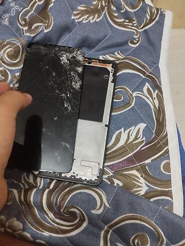 xiomi not: Xiaomi 13, 256 GB, rəng - Qara, 
 Barmaq izi, Düyməli, Face ID — 7