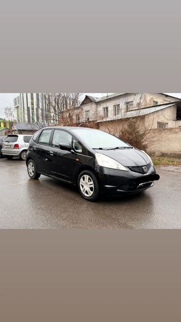 хонда жаз автомат: Honda Jazz: 2008 г., 1.3 л, Механика, Бензин, Хетчбек