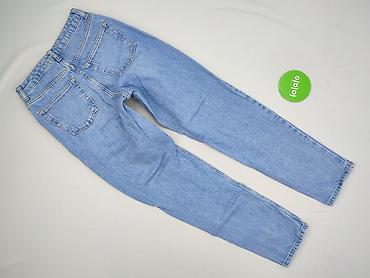 bluzki mom: Topshop, Jeansy damskie, rozmiar 2XS — 3