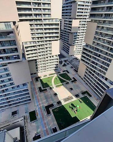 3 комнаты, Новостройка, м. 8 ноября, 145 м² at lalafo.az 3 комнаты, Новостройка, м. 8 ноября, 145 м²