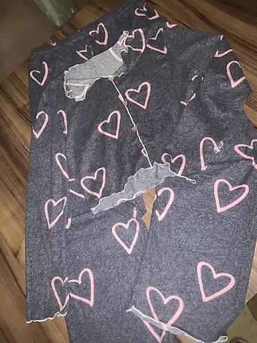 Gecəliklər: Qadın pijama dəsti Yenidir her birin 60 azn almisam ama endirimle — 4