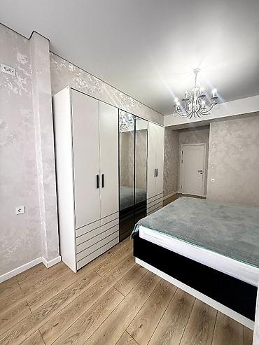 квартира ново покровке: 4 комнаты, 102 м², Элитка, 4 этаж, Евроремонт — 6