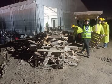 Fəhlələr: Fəhlə, 6 ildən artıq təcrübə — 5