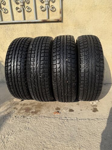 шины на х7: Жаны срочно сатылат 205/65/16