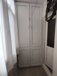 Köhnə tikili: Sumqayıt, 4 otaqlı, Köhnə tikili, 85 kv. m — 12