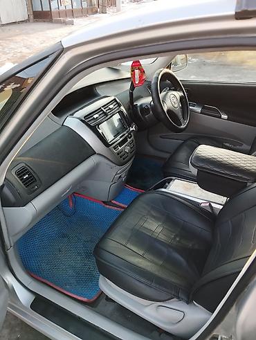 Другие автомобили: СРОЧНО! СРОЧНО! продаётся Toyota opa,год2004, объем 1,8 состояния — 21