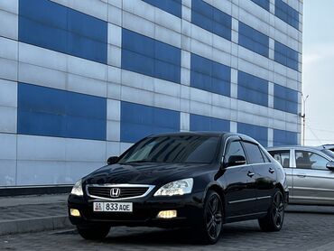 по всем вопросам обращаться по номеру: Honda Inspire: 2003 г., 3 л, Автомат, Бензин, Седан