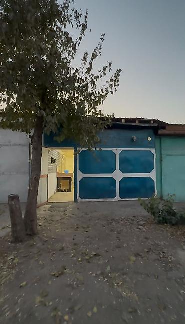 аренда гараж кудайберген: Сдаю в аренду гараж в западном квартале.Подробнее по номеру телефона — 1