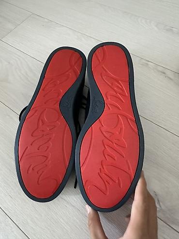 лабуьу: Мужские кроссовки, 38, 39, 40, Asics, Новый, цвет - Синий — 6