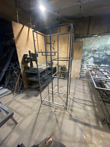 Изготовления каркасов: Изготовления каркасов Материал: Металл at lalafo.kg — 15 Изготовления каркасов: Изготовления каркасов Материал: Металл — 15