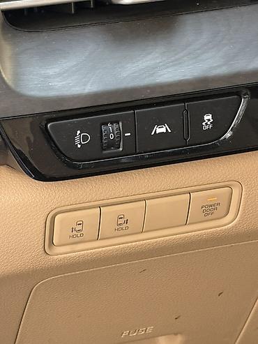 кия: Kia Carnival: 2021 г., 2.2 л, Автомат, Дизель, Минивэн — 10