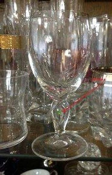 Čaše: Vintage IRISH coffee cup. Vingtage. Sa DETELINOM ulivenom u dršci — 5