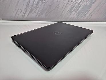 Dell: Dell Latitude 5480 – poslovni 14" laptop - Ekran: 14" mat displej — 5