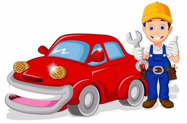 Автобизнес, сервисное обслуживание: На СТО по ремонту АКПП требуется помощник. Опыт по ремонту авто