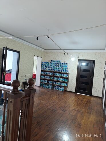 Продажа домов: Дом, 2015 м², 6 комнат, Риэлтор, Косметический ремонт — 5