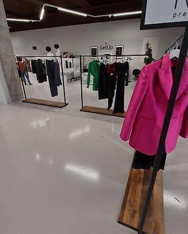 Ostali nameštaj: ŠTENDERI MODEL GALERIJA 2 | Kontakt telefon 06******** Viber — 15