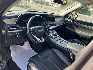 строб контроллер: Hyundai Palisade: 2019 г., 2.2 л, Автомат, Дизель, Кроссовер — 7