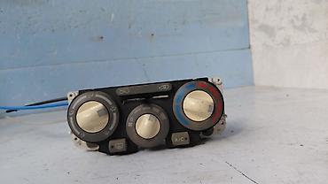 argb controller: Блок климат контроля Nissan Б/у, Оригинал, Япония — 2